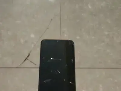 Vivo Smartphone Vivo Smartphone