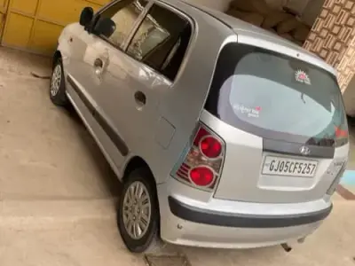 Santro Santro
