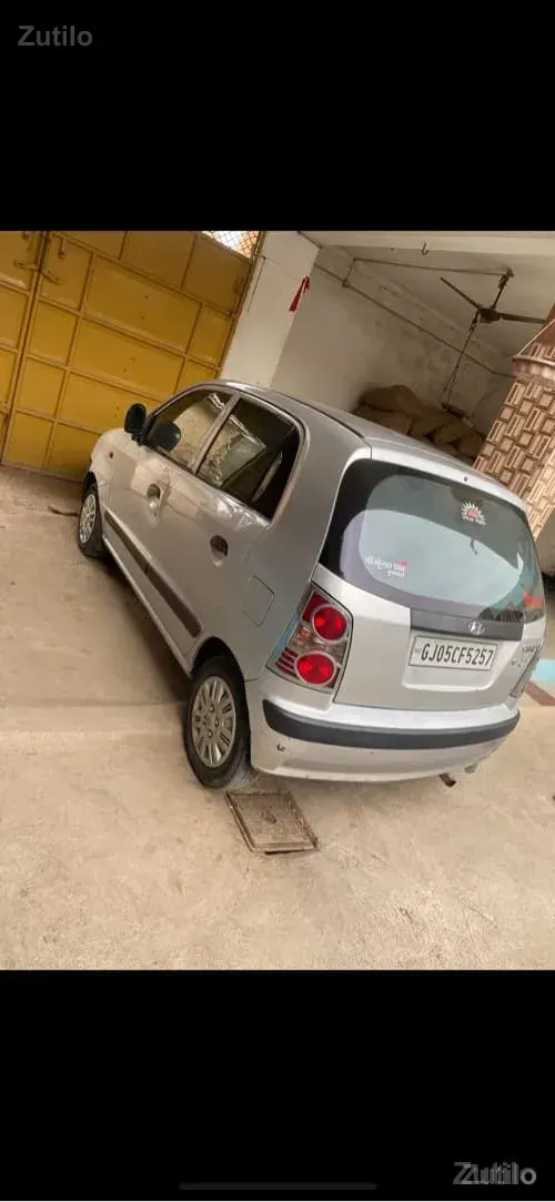 Santro - Cars - Chotila - Image 1