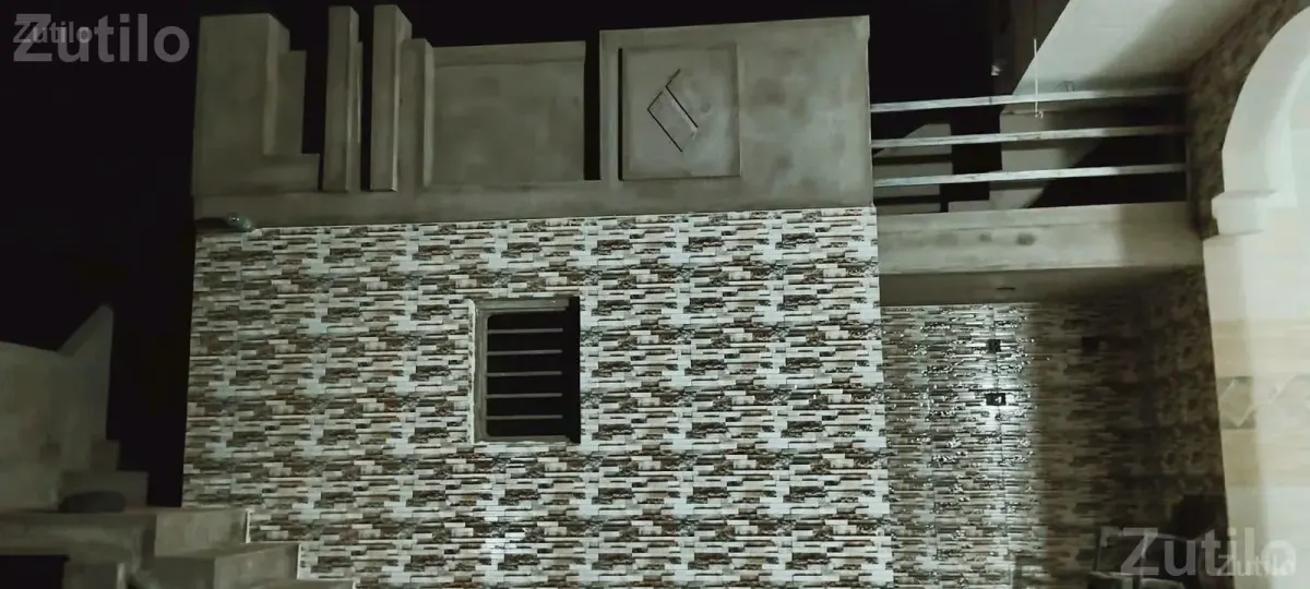 Ladi Style Tile Fitting Work - Home Repair - Wadhwan - Image 4