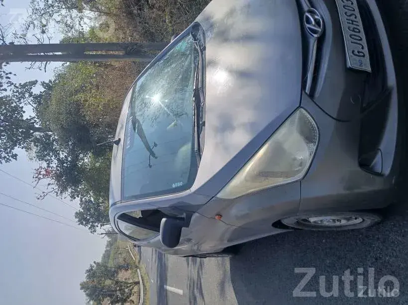 Hyundai Eon D Lite 2014-15 Car - કાર - ઘોઘમ્બા - Image 5