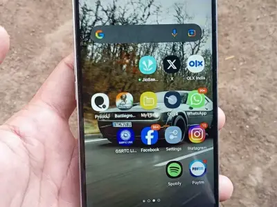 Realme X3 8GB 128GB – Smooth Display Phone Realme X3 8GB 128GB – Smooth Display Phone