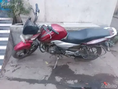 Bajaj Discover 2013 Bike Single Owner