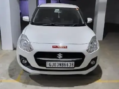 maruti suzuki swift
