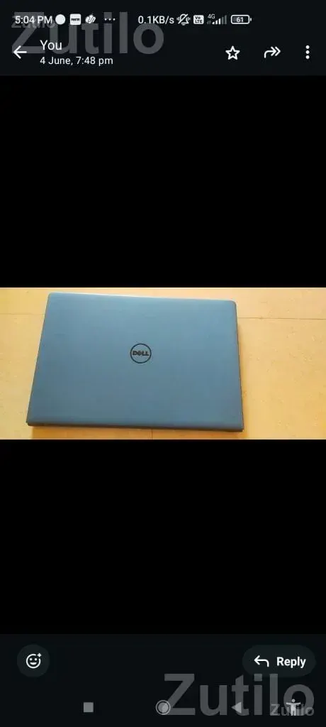 Dell 15.6 Inch Laptop i5 6th Gen 8GB RAM - Laptops & Computers - Waghai - Image 4