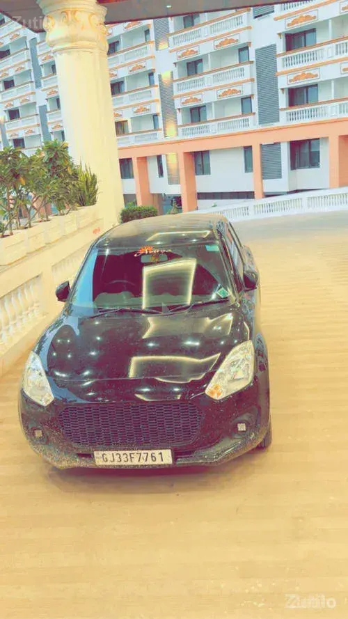 Aapvani che swift gadi - Cars - Ranpur - Image 2