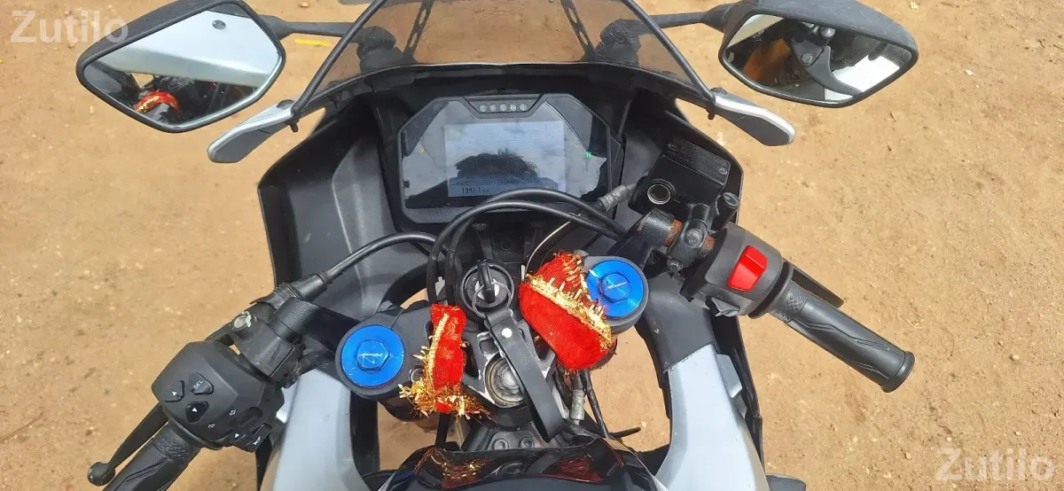 Yamaha r15m v4 - Bikes - Mundra - Image 3