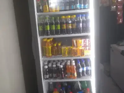Fridge Fridge