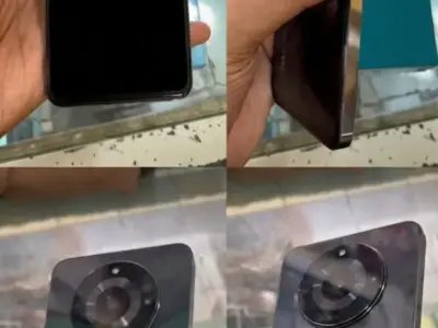 Realme narzo 60 5g Realme narzo 60 5g