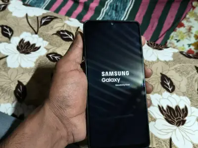 Samsung A06 Samsung A06