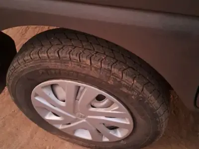 2022 Maruti Suzuki Eeco 34000 km