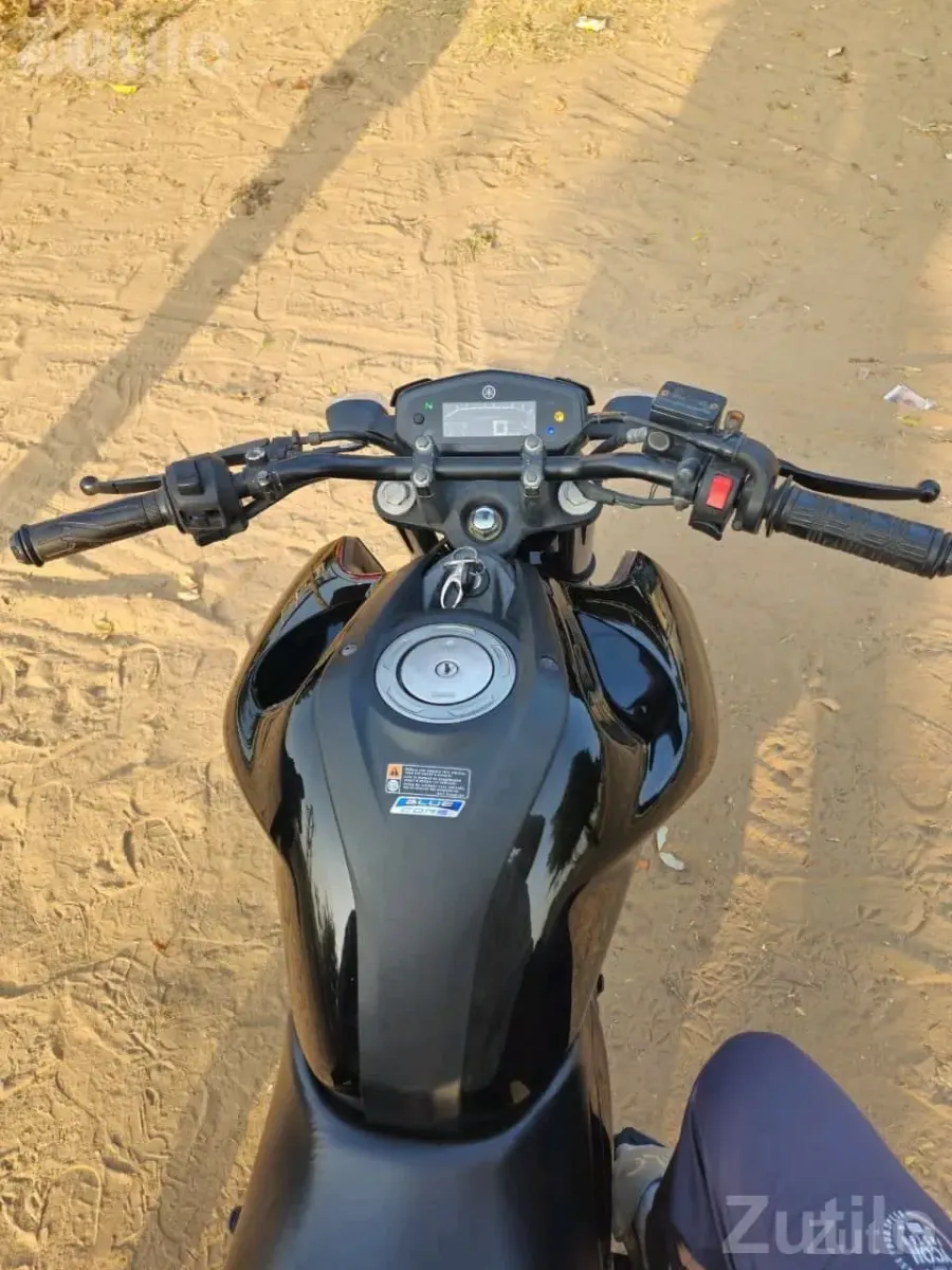 Yamaha FZS V4 2020 Bike 1 Owner - Bikes - Palanpur - Image 3