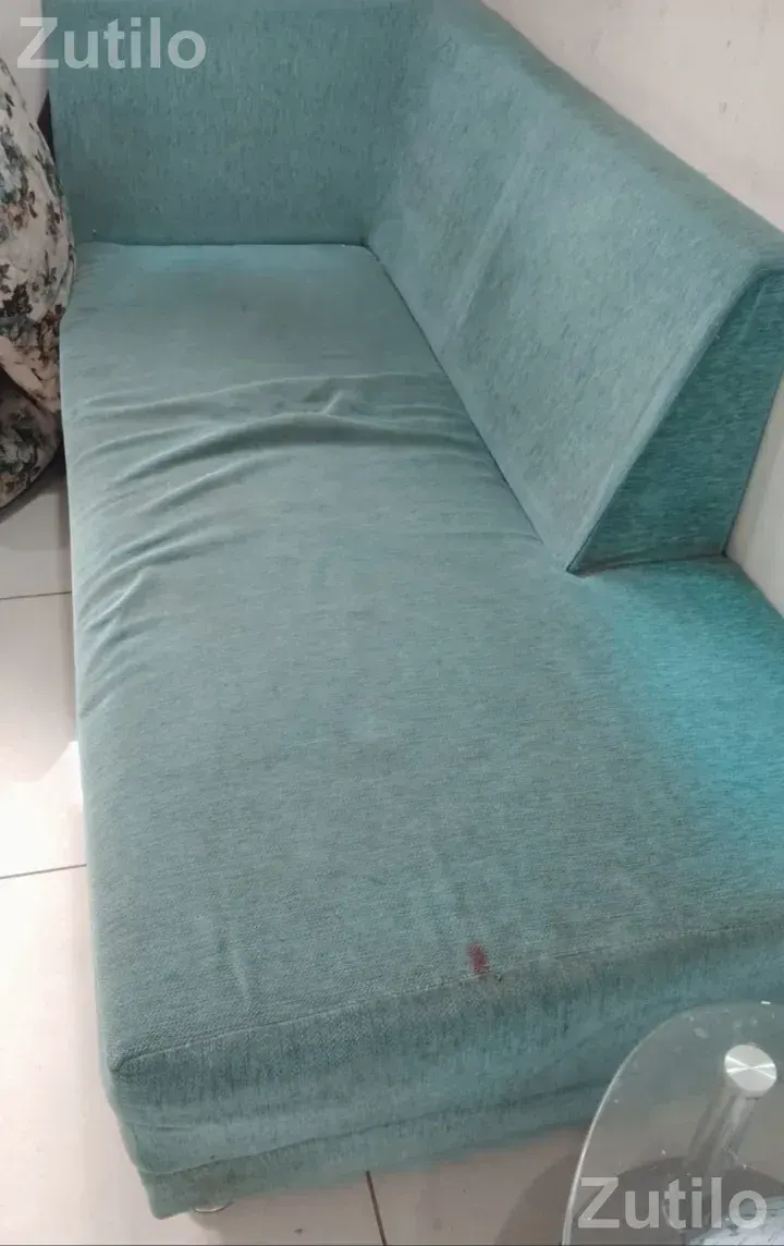 Lounger Sofa with 6 pillows - Sofa Sets - Ahmedabad City - Image 5
