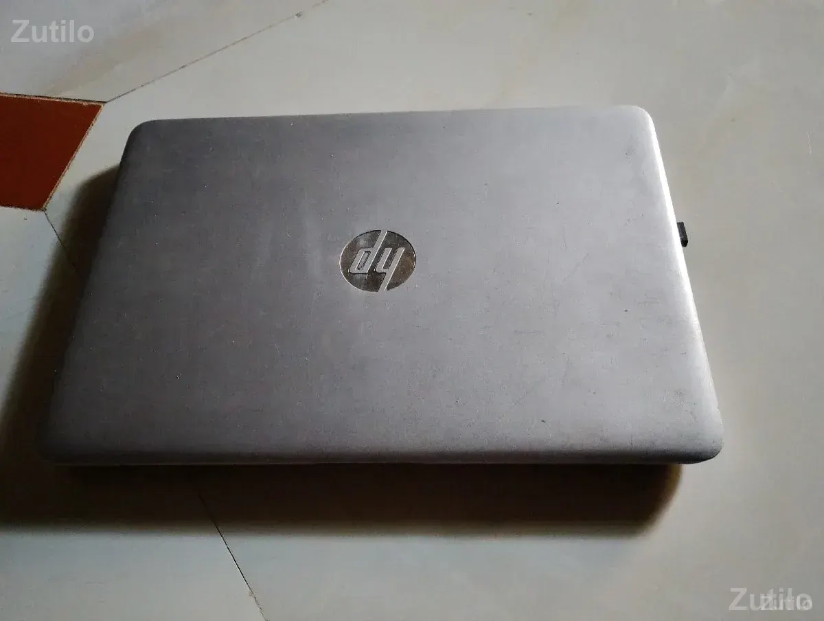 hp leptop - લેપટોપ અને કમ્પ્યુટર - રાણપુર - Image 3