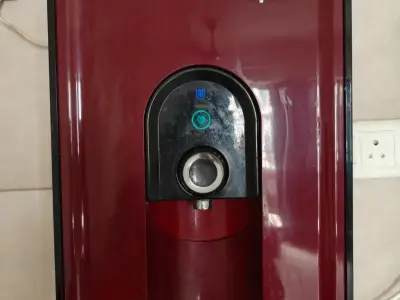 Livpure water purifier