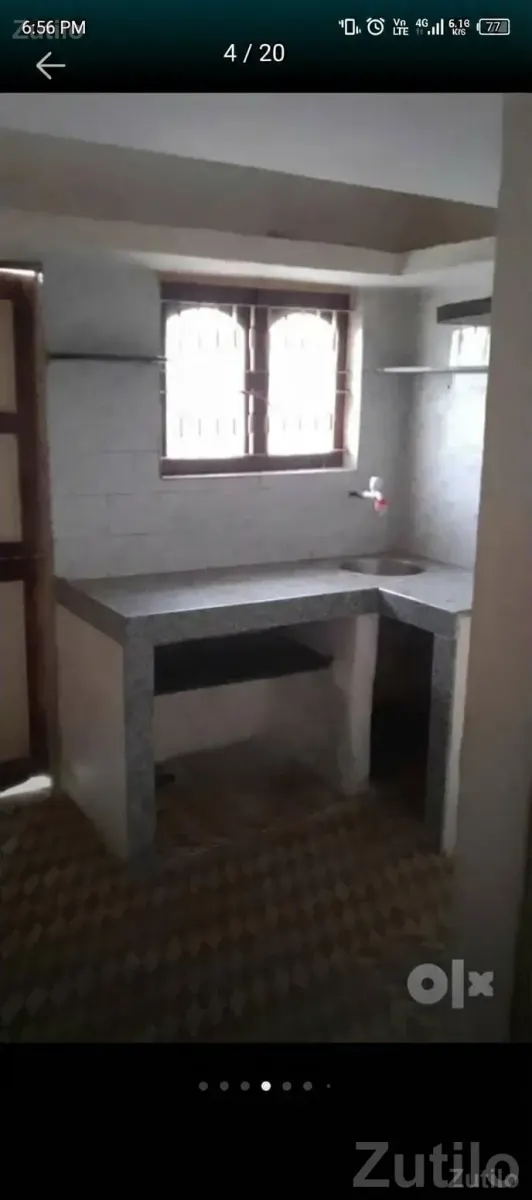 1 BHK Flat for Sale in Thakkar Bapa Nagar - House for Sale - Bavla - Image 3