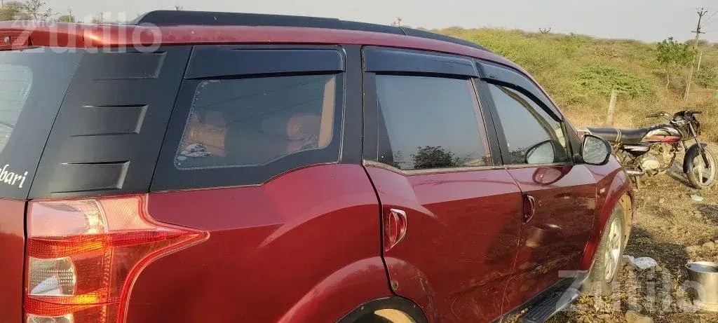 Mahindra XUV500 W8 2012 SUV - કાર - જામજોધપુર - Image 2