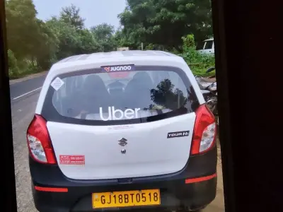 Maruti Suzuki Alto 800 Tour H CNG Cab