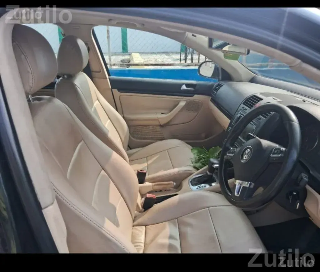 Volkswagen Jetta 2010 Diesel Car - Cars - Himmatnagar - Image 2