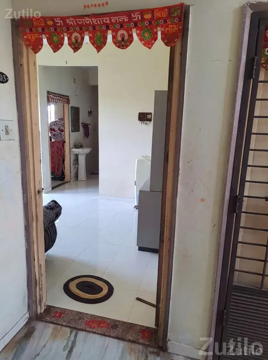 1 BHK Apartment for Sale in Mahuva - House for Sale - Mahuva - Image 4