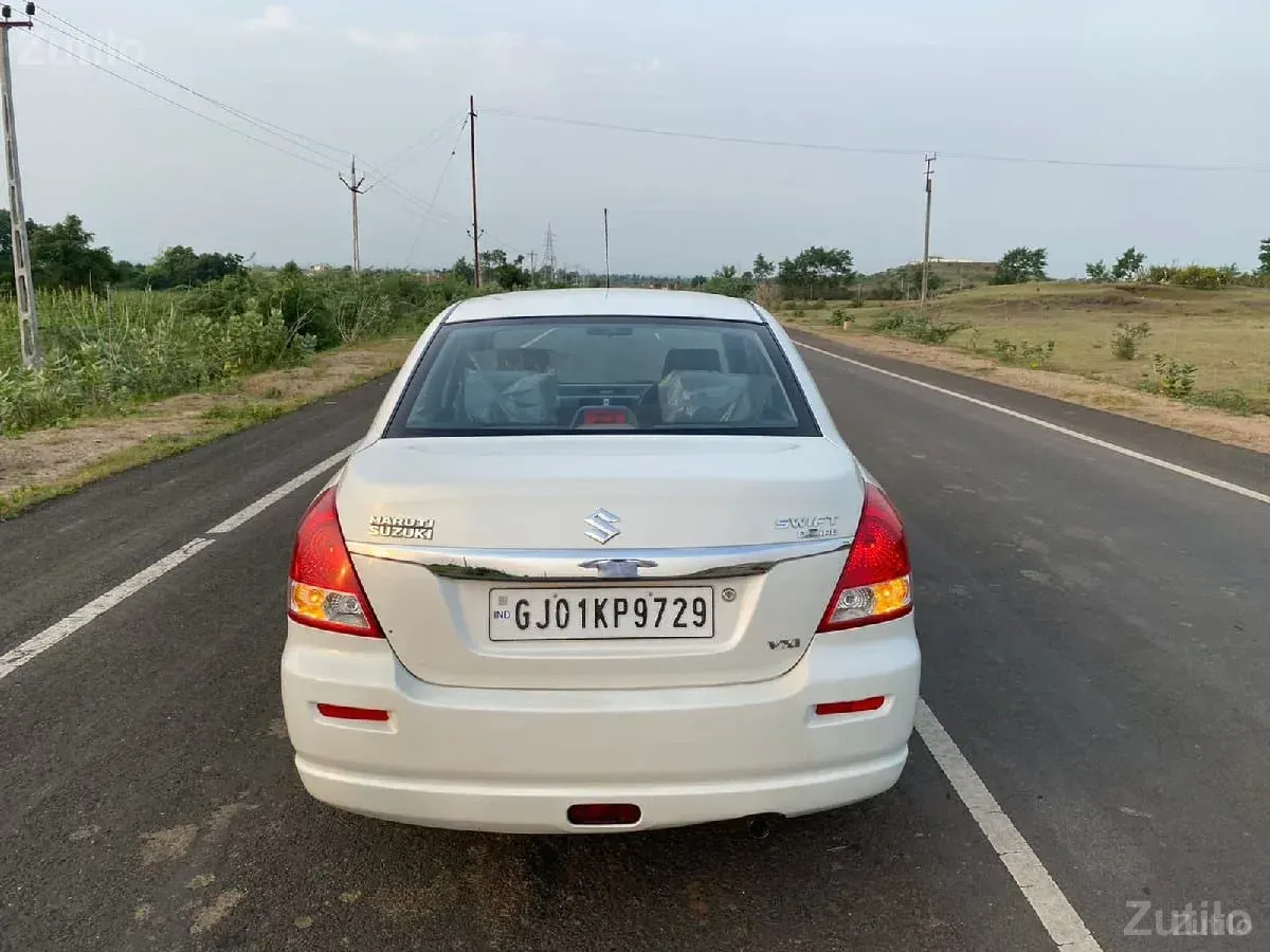 Maruti Suzuki,swift deside - Cars - Vadodara City - Image 3