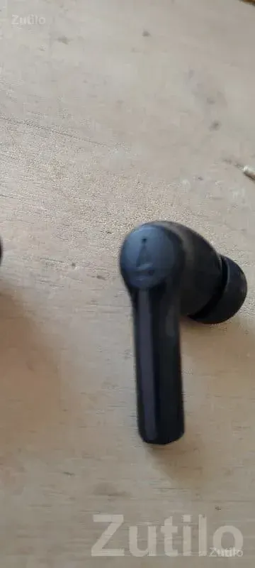 boAt Wireless Earbuds with Charging Case - ઇલેક્ટ્રોનિક ઍક્સેસરીઝ - સુત્રાપાડા - Image 3
