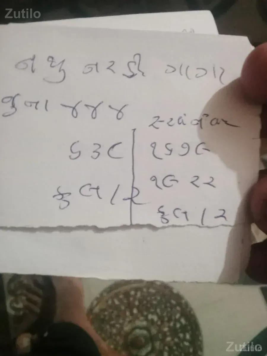 જમીન વેચવાની છે - Land & Plots - Dwarka - Image 1