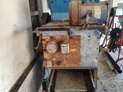 Used Heavy Duty Opener Machine for Sale Used Heavy Duty Opener Machine for Sale
