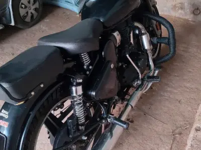 Royal Enfield Bullet 2020-21 Bike Royal Enfield Bullet 2020-21 Bike