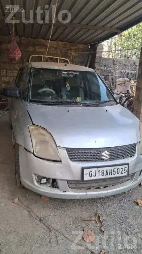2010 Maruti Suzuki Swift VDi Diesel - Cars - Kalyanpur - Image 3