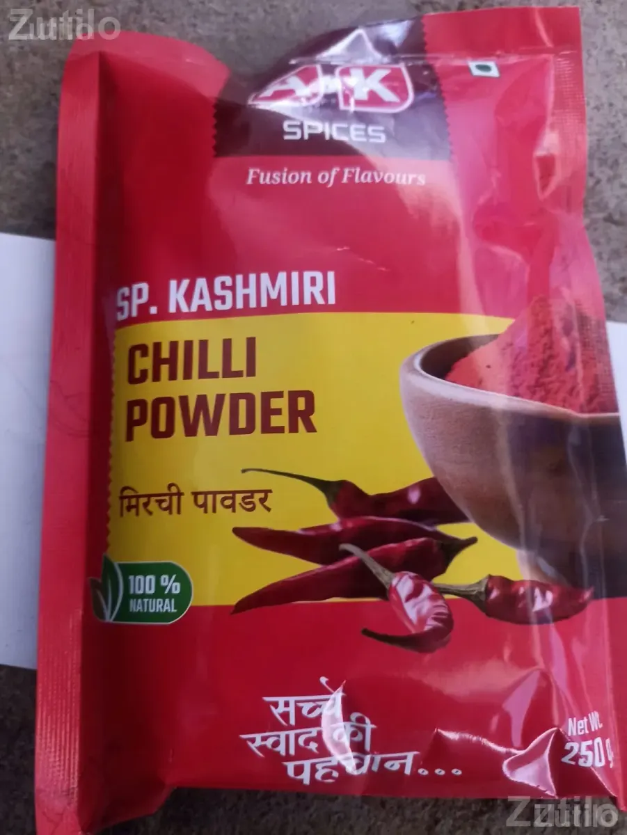 A K. psices  masala - Miscellaneous - Wankaner - Image 3