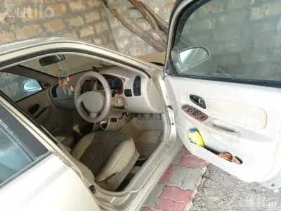 Hyundai Accent 2008 with AC and New Tyres Hyundai Accent 2008 with AC and New Tyres