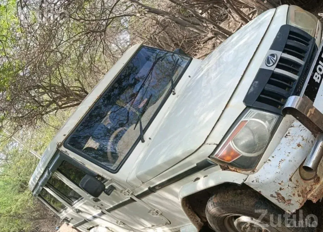 Mahindra Bolero 2009 Used Car - કાર - ભુજ - Image 3