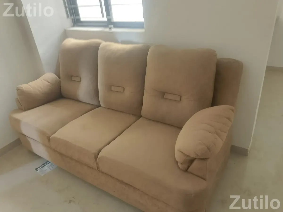 Sofa - Sofa Sets & Couches - Rajkot City - Image 2