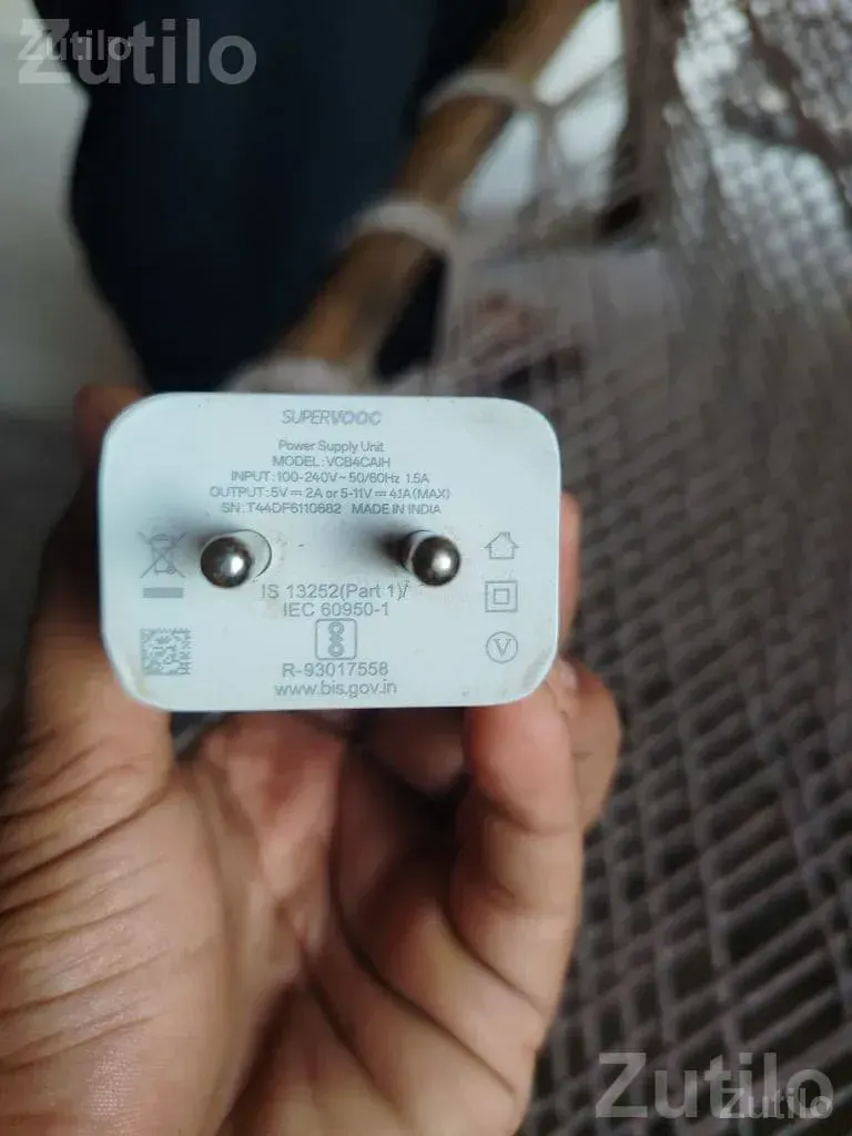 Realme P1 5G with Bill Box and 45W Charger - Mobile Phones - Patan City - Image 2