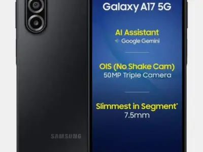 Samsung a17