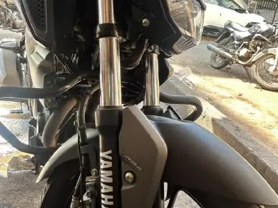 Yamaha FZ-S 2023 Used Bike for Sale Yamaha FZ-S 2023 Used Bike for Sale