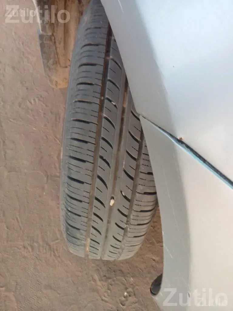 Maruti Suzuki Swift VXI 2007 - કાર - પાલનપુર - Image 3