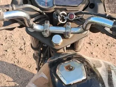 Hero Splendor 2017 Used Bike for Sale