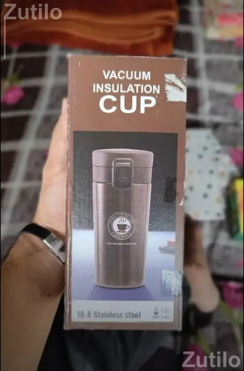 Coffee mup (2 pieces) - અન્ય ઘરેલુ ઉપકરણો - સુરત શહેર - Image 2