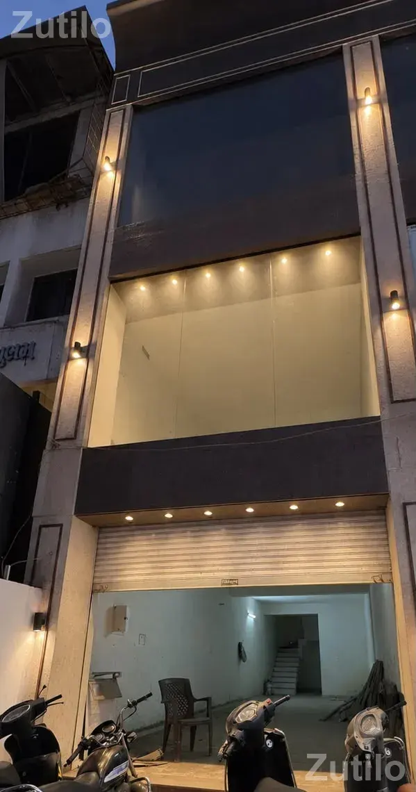 Commercial showroom - Commercial Property - Rajkot City - Image 2