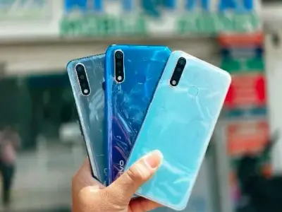 📱 Vivo Y19 📱 Vivo Y19