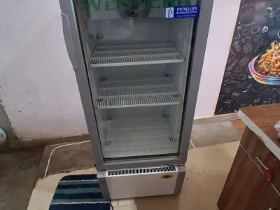 Refrigerator Refrigerator