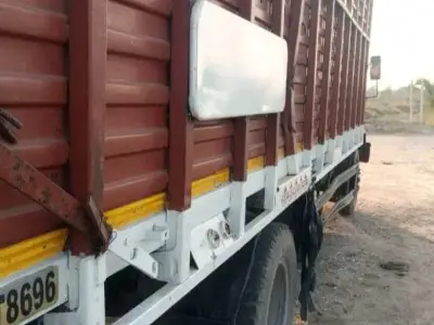 Eicher 1059 Truck Model 2008 for Sale Eicher 1059 Truck Model 2008 for Sale