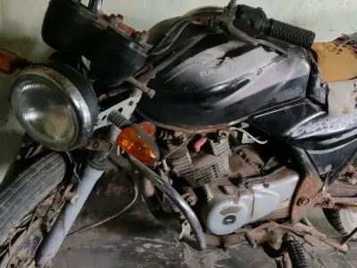 Bajaj Discover 125 Motorcycle for Sale Bajaj Discover 125 Motorcycle for Sale