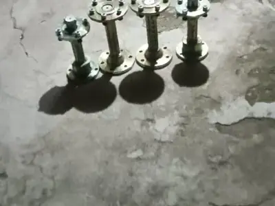 Tractor Trolley Dagra Wheel Hub Parts