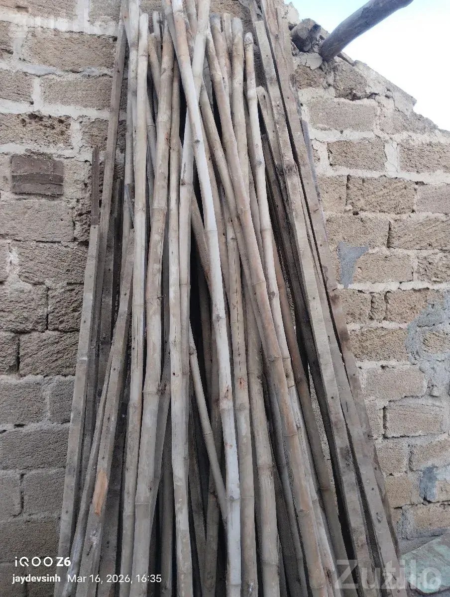 Used Roof Tiles and Water Pipes for Sale - ટૂલ્સ અને હાર્ડવેર - જુનાગઢ - Image 2