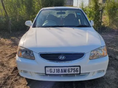 2011 Hyundai Accent sell 2011 Hyundai Accent sell