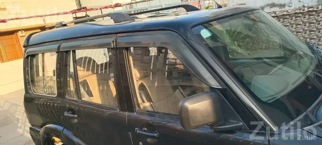 Mahindra Scorpio 2006 Diesel SUV - કાર - ધોળકા - Image 2