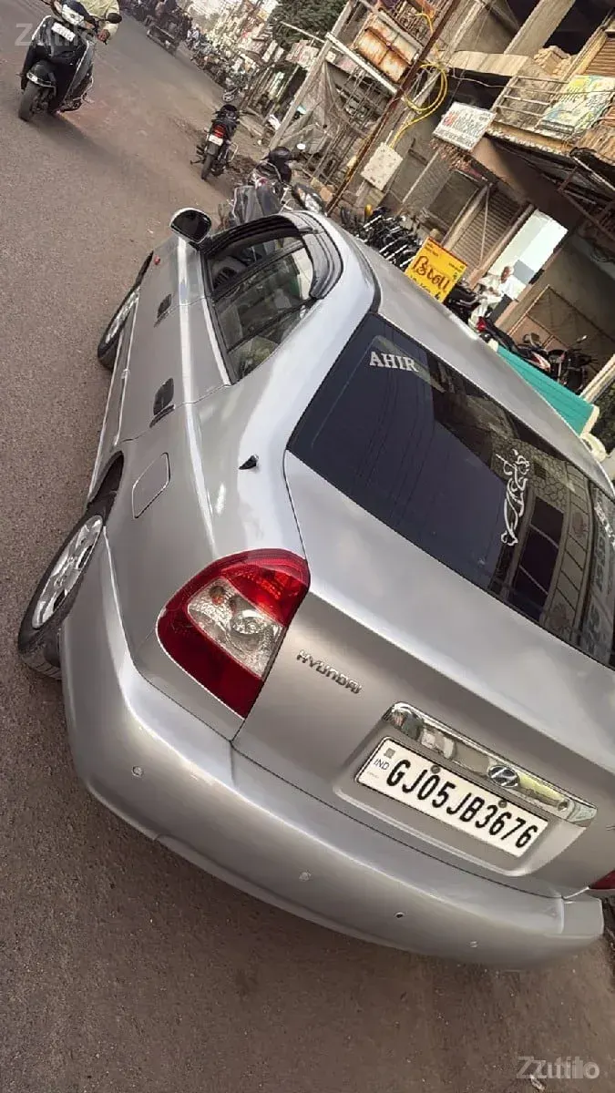 acent 2012 model - Cars - Upleta - Image 2
